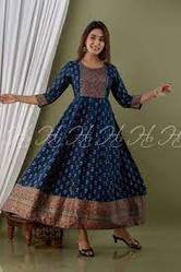 Branded Kurtis Manufacturers In Jaipur