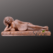 Unique Sleeping Buddha Statue at Reasonable Price