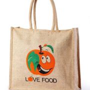 Jute Bags Manufacturer and Jute Bags Exporter from Kolkata India