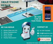 Mobile Accessories Center in Cuttack