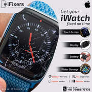 iWatch Repair in Bangalore