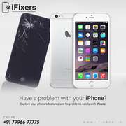 iPhone Repair Service in Bangalore