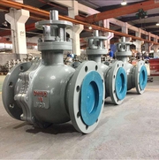 Steam valve manufacturer in India