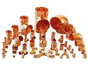 Copper Fittings Manufacturer