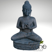 Buddha Stone Statue