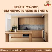 Best Plywood Manufacturers in India