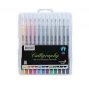 Brustro Calligraphy Pen | Pack of 12