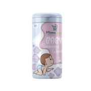 MamaSure baby sanitizing wipes