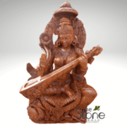 Saraswati Murti For Home Decor