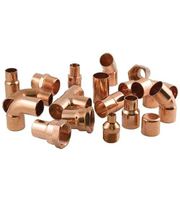 Kanchan Sales Copper Fittings Supplier