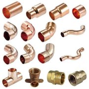 Copper Fittings Manufacturer