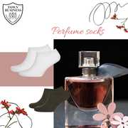 Buy Socks Fragrance Online in India