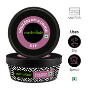 Sour Cream From Earthmade Organix