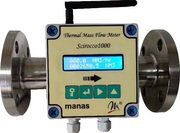 Best Air Flow and Gas Flow Meter in Gujarat