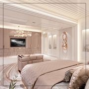 Enhancing Luxury Interiors in Ludhiana from ANCA