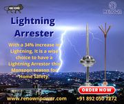 Lightning Arrester