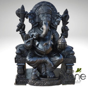 Buy Abhaya Mudra Ganapati Murti for Protection and Power