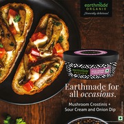 Buy sour cream from earthmade organix