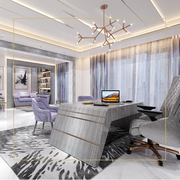 Get the Best Luxury Interior Designer in Mumbai from Anca