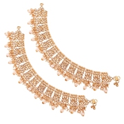 Shop Latest anklets design online for women