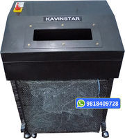 Heavy Duty Paper Shredder Machine Price in India