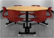 Buy Cafe furniture Online in Gurgaon