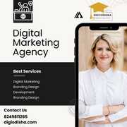 BEST DIGITAL MARKETING COMPANY IN ODISHA