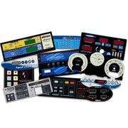 Top Electronic Overlays Manufacturer