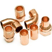 Kanchan Sales Copper Fittings Supplier