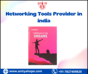 Top Networking Tools Provider In India	