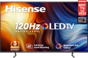Hisense E4G Series 80 cm (32 inch) HD Ready LED Smart Android TV