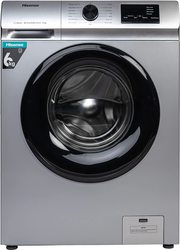 Hisense 6.0 Kg Fully-Automatic Front Loading Washing Machine