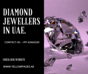 List of Best Diamond Jewellers In UAE.