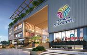 Shopping mall near me - Tapadia citycentre