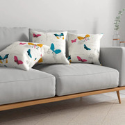 Cushion Covers: Buy Cushion Covers Online in India at Best Price
