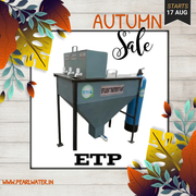 Best ETP Effluent Treatment Plant In India