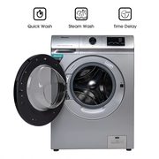 Did you see Hisense new Fully automatic Washing Machine