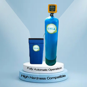 GET BEST WATER SOFTENER FOR ULTRA TREATMENT AT BEST PRICE.