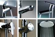 CP Bath Fittings Manufacturers