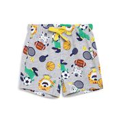 Cartoon Short Trousers for Infant