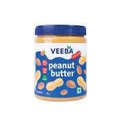 Enjoy the delightful Peanut Butter