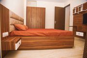 Double Bed completed at Just Rs.25500