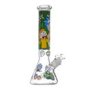 GoSensi :- Best acrylic bongs online in UK