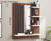 Bathroom mirror at Rs.2500