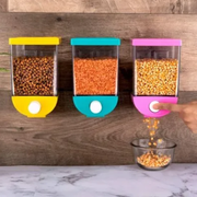 kitchen storage containers