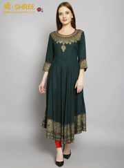 Ethnic Wear for Women Online