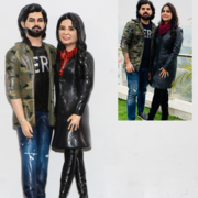 Buy Personalized 3d printed gift for special one