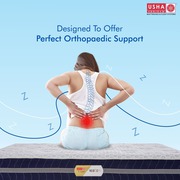 Orthopaedic Mattress