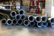 flexible pvc pipes