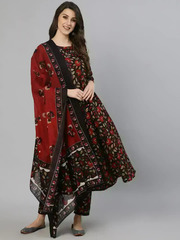 Readymade Salwar Suits Online Shopping